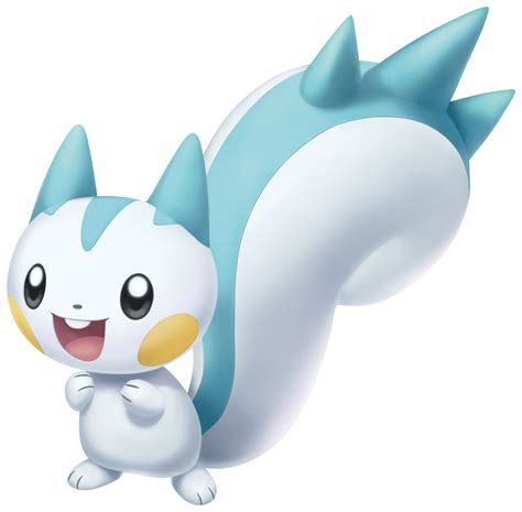 Pachirisu (Pokémon)